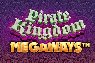 Pirate Kingdom Megaways