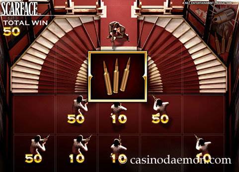 Scarface slot