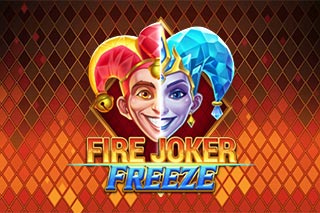 Fire Joker Freeze review Fire Joker Freeze logo