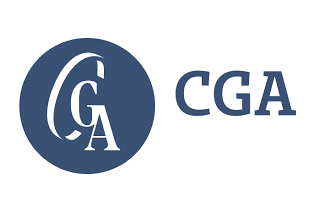 Curacao Gaming Authority logo