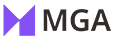 MGA regulator logo